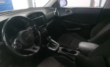 Kia Soul 2020 года за 8 500 000 тг. в Астана фото 5