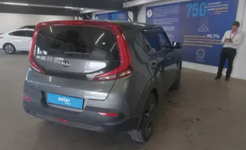 Kia Soul 2020 года за 8 500 000 тг. в Астана фото 3
