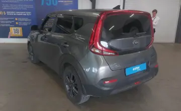 Kia Soul 2020 года за 8 500 000 тг. в Астана фото 4