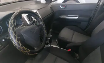 Hyundai Getz 2008 года за 3 300 000 тг. в Астана фото 5