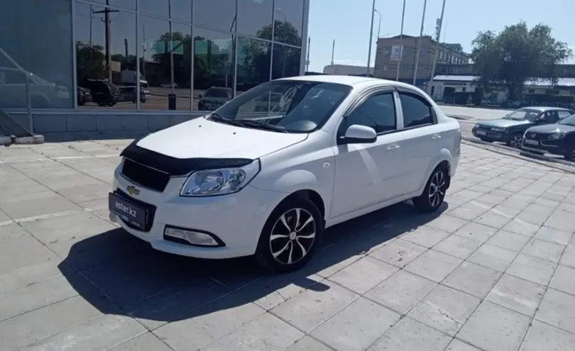 Chevrolet Nexia 2021 года за 5 000 000 тг. в Уральск
