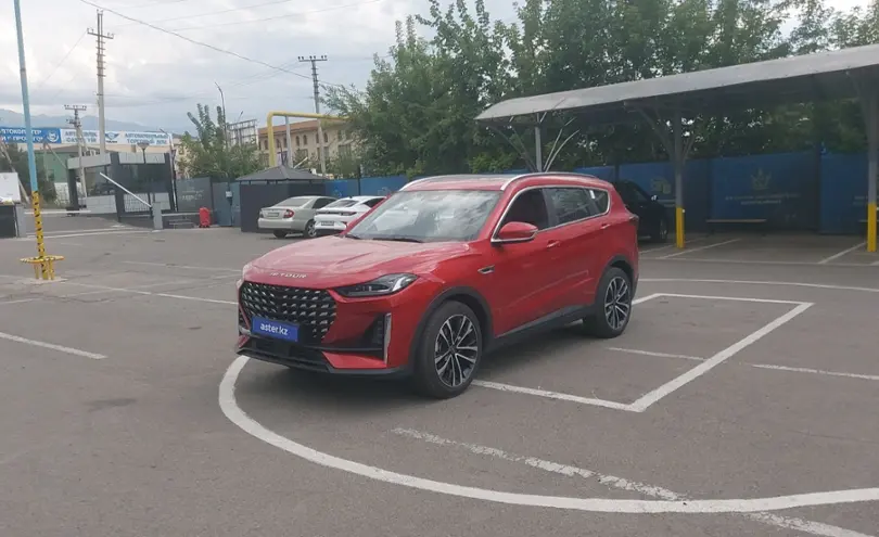Jetour X70 PLUS 2023 года за 11 000 000 тг. в Алматы