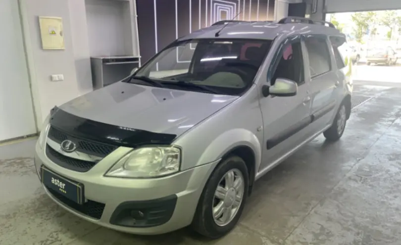 LADA (ВАЗ) Largus 2013 года за 4 100 000 тг. в Павлодар