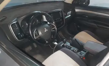 Mitsubishi Outlander 2012 года за 7 500 000 тг. в Алматы фото 5