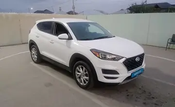 Hyundai Tucson 2019 года за 9 000 000 тг. в Шымкент фото 3