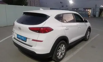 Hyundai Tucson 2019 года за 9 000 000 тг. в Шымкент