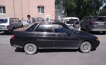 LADA (ВАЗ) 2110 2001 года за 1 500 000 тг. в Костанай фото 4