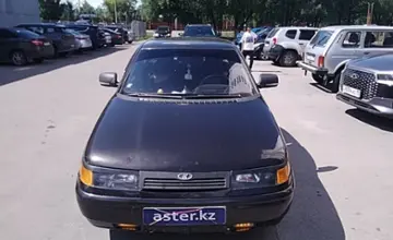 LADA (ВАЗ) 2110 2001 года за 1 500 000 тг. в Костанай фото 2