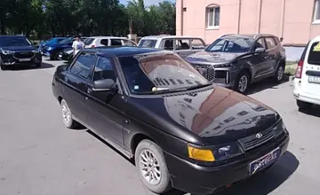 LADA (ВАЗ) 2110 2001 года за 1 500 000 тг. в Костанай фото 3