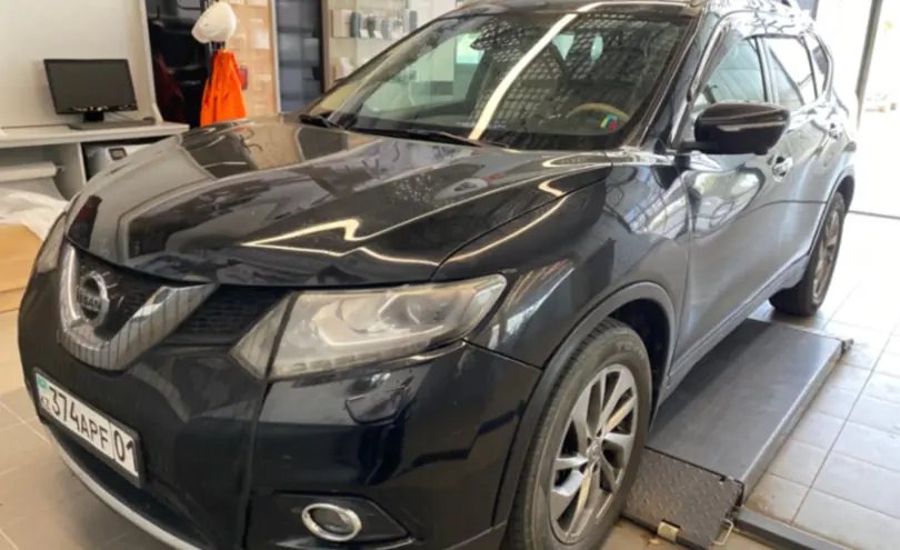 Nissan X-Trail 2014 года за 8 000 000 тг. в Астана