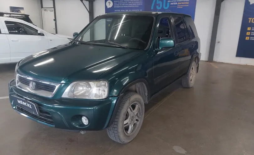 Honda CR-V 2001 года за 3 500 000 тг. в Астана