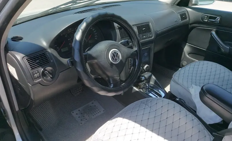 Volkswagen Golf 2002 года за 3 500 000 тг. в Шымкент фото 5