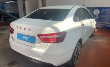 LADA (ВАЗ) Vesta 2018 года за 4 500 000 тг. в Астана