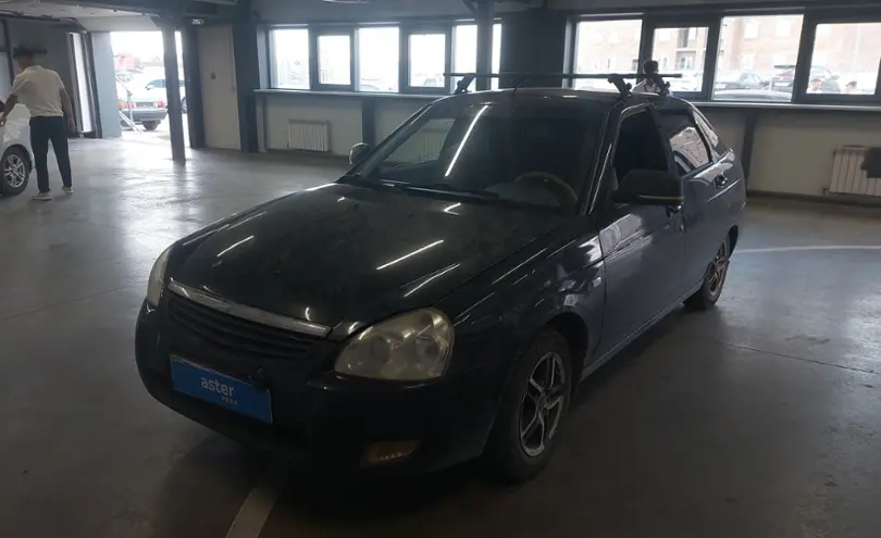 LADA (ВАЗ) Priora 2013 года за 2 500 000 тг. в Астана