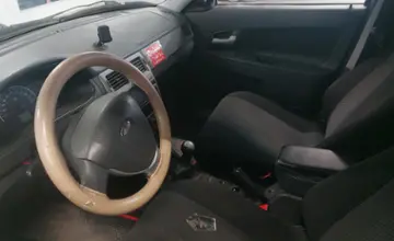 LADA (ВАЗ) Priora 2013 года за 2 500 000 тг. в Астана фото 5