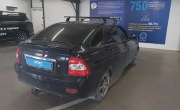 LADA (ВАЗ) Priora 2013 года за 2 500 000 тг. в Астана фото 3
