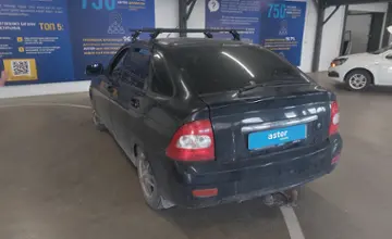 LADA (ВАЗ) Priora 2013 года за 2 500 000 тг. в Астана фото 4