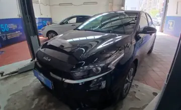 Kia Cerato 2024 года за 11 000 000 тг. в Астана фото 1