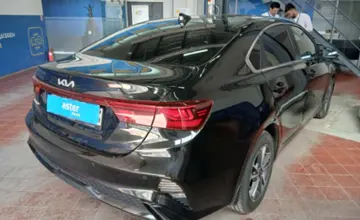 Kia Cerato 2024 года за 11 000 000 тг. в Астана