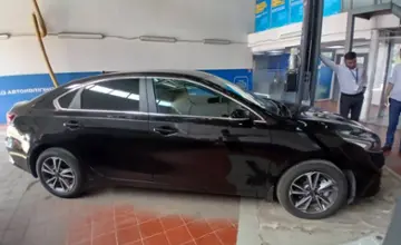 Kia Cerato 2024 года за 11 000 000 тг. в Астана фото 4