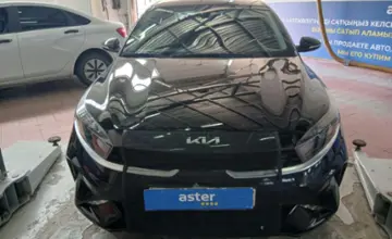 Kia Cerato 2024 года за 11 000 000 тг. в Астана фото 2