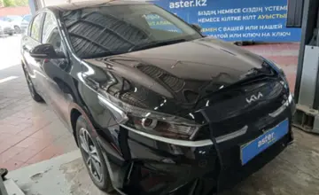 Kia Cerato 2024 года за 11 000 000 тг. в Астана фото 3