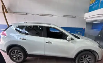 Nissan X-Trail 2016 года за 8 000 000 тг. в Астана фото 4