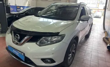 Nissan X-Trail 2016 года за 8 000 000 тг. в Астана фото 1
