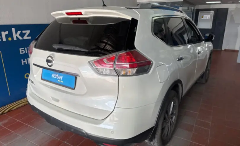 Nissan X-Trail 2016 года за 8 000 000 тг. в Астана фото 5