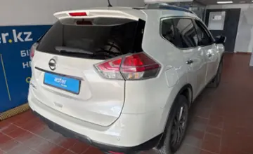 Nissan X-Trail 2016 года за 8 000 000 тг. в Астана