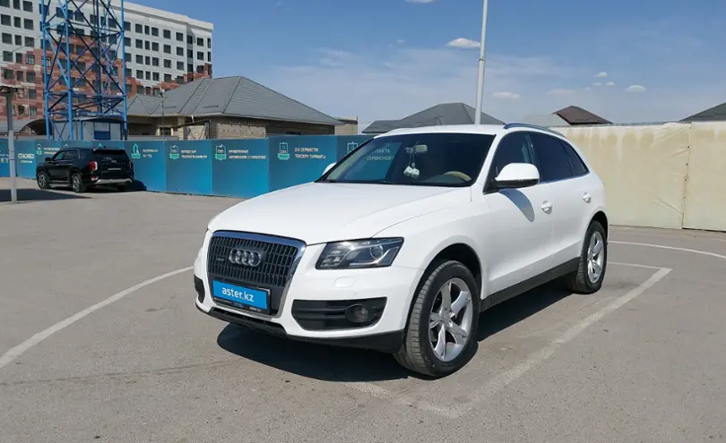 Audi Q5 2009 года за 7 000 000 тг. в Шымкент