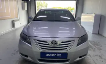 Toyota Camry 2006 года за 5 700 000 тг. в Павлодар фото 2
