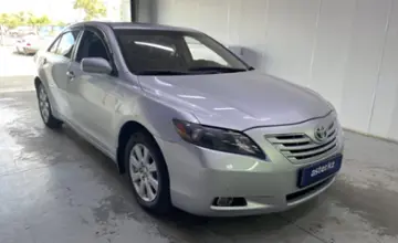 Toyota Camry 2006 года за 5 700 000 тг. в Павлодар фото 3