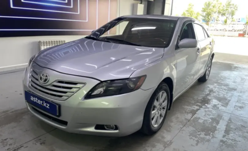 Toyota Camry 2006 года за 5 700 000 тг. в Павлодар