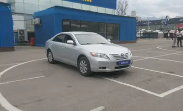 Toyota Camry 2007 года за 5 500 000 тг. в Алматы фото 2