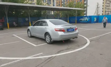 Toyota Camry 2007 года за 5 500 000 тг. в Алматы фото 4