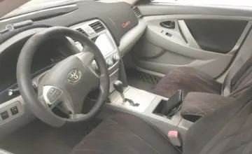 Toyota Camry 2007 года за 5 500 000 тг. в Алматы фото 5