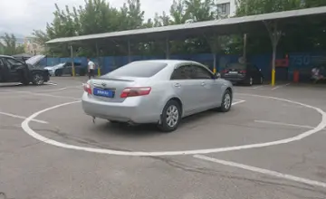 Toyota Camry 2007 года за 5 500 000 тг. в Алматы фото 3