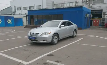 Toyota Camry 2007 года за 5 500 000 тг. в Алматы фото 1