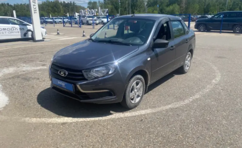 LADA (ВАЗ) Granta 2019 года за 3 500 000 тг. в Усть-Каменогорск