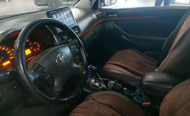Toyota Avensis 2008 года за 4 900 000 тг. в Астана фото 5