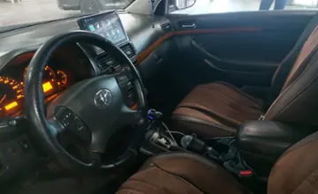 Toyota Avensis 2008 года за 4 900 000 тг. в Астана фото 5