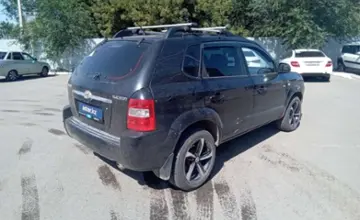 Hyundai Tucson 2006 года за 3 000 000 тг. в Уральск