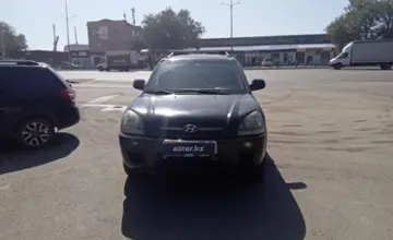 Hyundai Tucson 2006 года за 3 000 000 тг. в Уральск фото 2