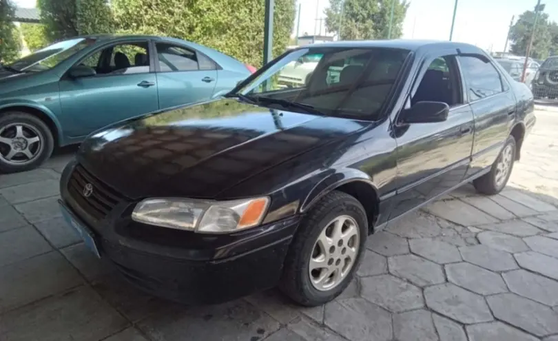 Toyota Camry 1998 года за 2 500 000 тг. в Талдыкорган