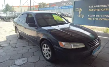 Toyota Camry 1998 года за 2 500 000 тг. в Талдыкорган фото 3