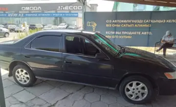 Toyota Camry 1998 года за 2 500 000 тг. в Талдыкорган фото 4