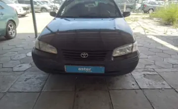 Toyota Camry 1998 года за 2 500 000 тг. в Талдыкорган фото 2