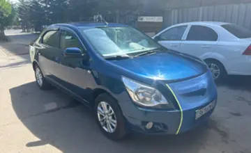 Chevrolet Cobalt 2022 года за 6 000 000 тг. в Астана фото 3