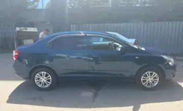 Chevrolet Cobalt 2022 года за 6 000 000 тг. в Астана фото 4